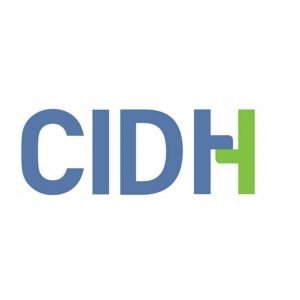 Logo CIDH